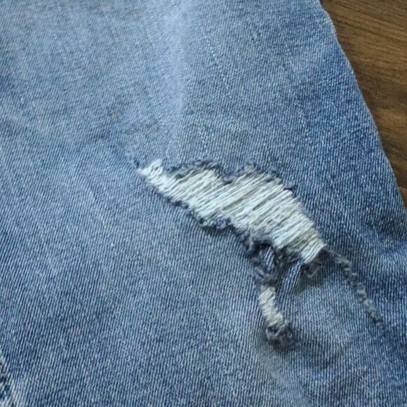 Old Navy Built in Flex Slim Jeans size 36x30 - Picture 8 of 10